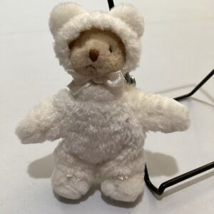 Vintage 1995 Ganz Easter Wee Bear HE2167